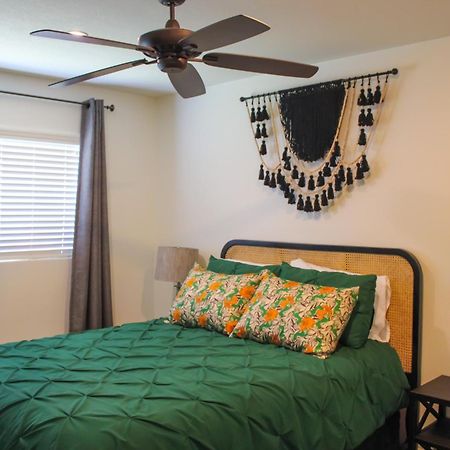Old Town Scottsdale Heated Pool Close To Everything Экстерьер фото