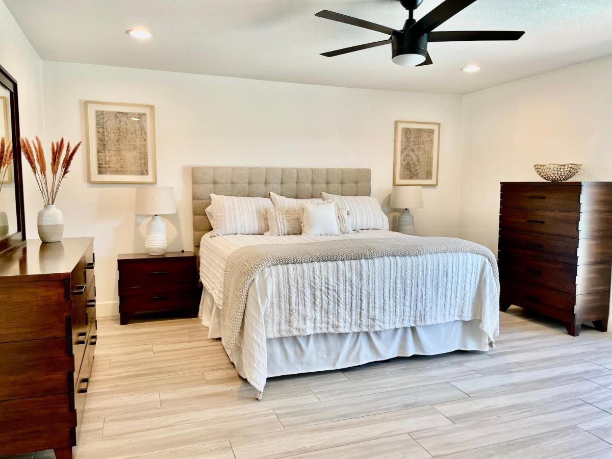 Old Town Scottsdale Heated Pool Close To Everything Экстерьер фото