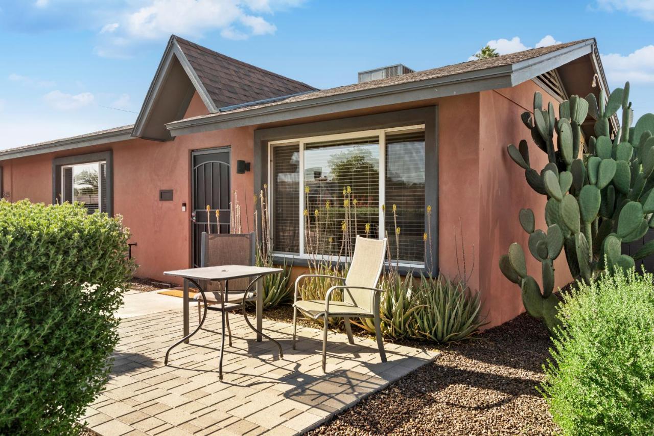 Old Town Scottsdale Heated Pool Close To Everything Экстерьер фото
