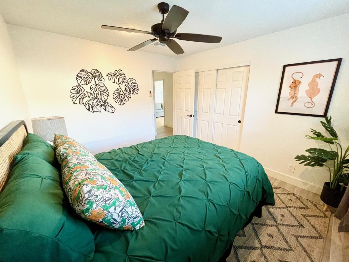 Old Town Scottsdale Heated Pool Close To Everything Экстерьер фото