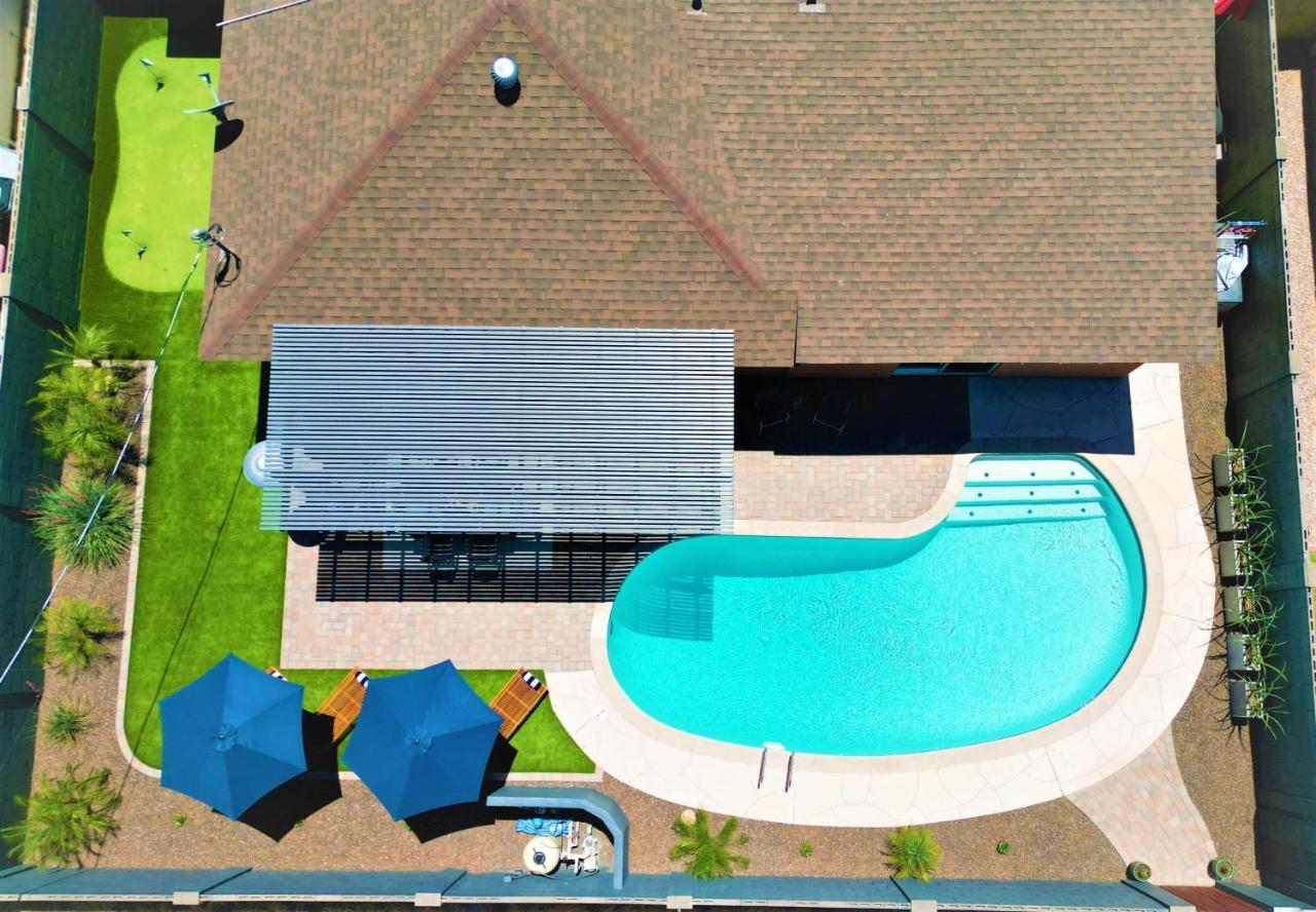 Old Town Scottsdale Heated Pool Close To Everything Экстерьер фото