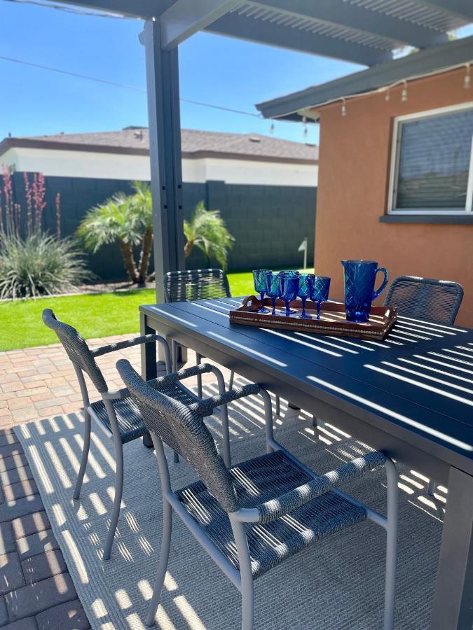 Old Town Scottsdale Heated Pool Close To Everything Экстерьер фото